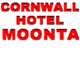 Cornwall Hotel - Tweed Heads Accommodation