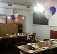 Commercial Hotel Benalla - Tweed Heads Accommodation