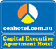 Capital Executive Apartment Hotel - Tweed Heads Accommodation