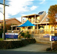 Best Western Great Ocean Road Motor Inn - Tweed Heads Accommodation