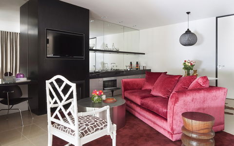 Hepburn At Hepburn - By 8Hotels - Tweed Heads Accommodation 0