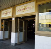 Heritage Hotel Penrith - Tweed Heads Accommodation