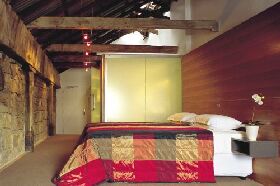 The Henry Jones Art Hotel - Tweed Heads Accommodation 0