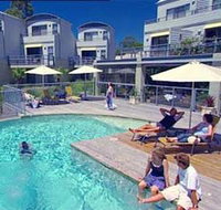 Corrigans Cove Resort - Tweed Heads Accommodation