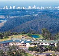 Eagle Heights Mountain Resort - Tweed Heads Accommodation