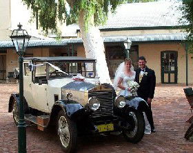 Settlers House York - Tweed Heads Accommodation 0