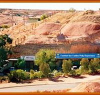 Comfort Inn Coober Pedy Experience Motel - Tweed Heads Accommodation