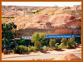 Comfort Inn Coober Pedy Experience Motel - Tweed Heads Accommodation 0