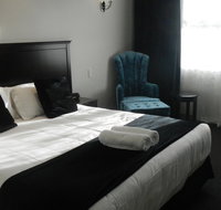International Hotel - Tweed Heads Accommodation