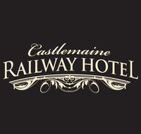 Railway Hotel Castlemaine - Tweed Heads Accommodation