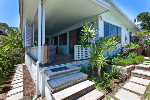 Ayindi Byron Bay - Tweed Heads Accommodation 0