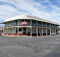 The Cornucopia Hotel - Tweed Heads Accommodation