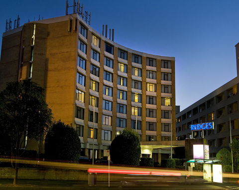 Rydges Camperdown - Tweed Heads Accommodation 0