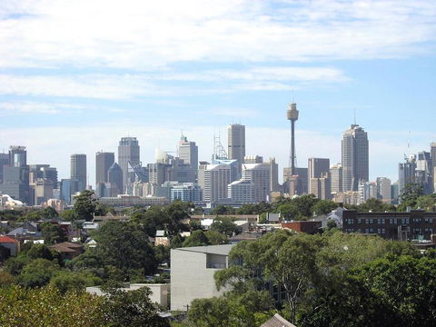 Rydges Camperdown - Tweed Heads Accommodation 1