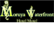Moruya Waterfront Hotel Motel - Tweed Heads Accommodation