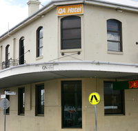 QA Hotel - Tweed Heads Accommodation