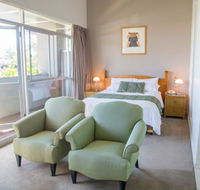 Grand Motel The - Tweed Heads Accommodation