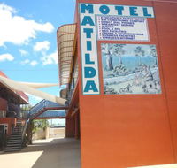 Matilda Motel