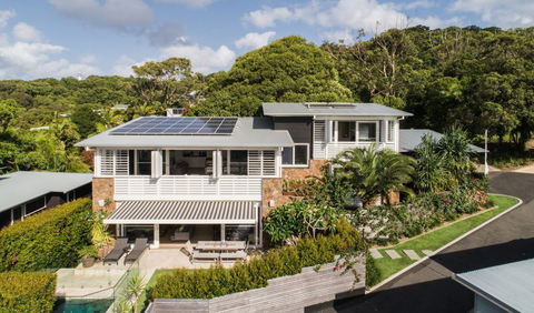 Ayindi Byron Bay - Tweed Heads Accommodation 1