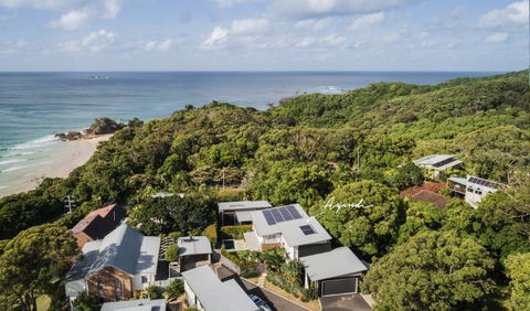 Ayindi Byron Bay - Tweed Heads Accommodation 2