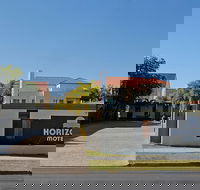 Horizons Motel - Tweed Heads Accommodation