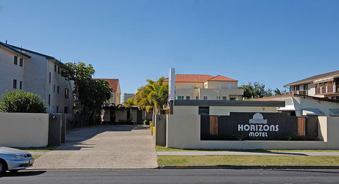 Horizons Motel - Tweed Heads Accommodation 0
