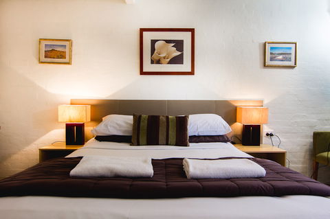 Horizons Motel - Tweed Heads Accommodation 1