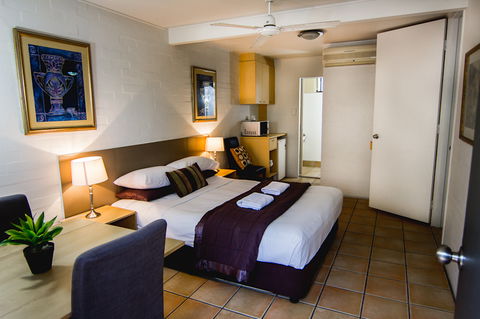 Horizons Motel - Tweed Heads Accommodation 2