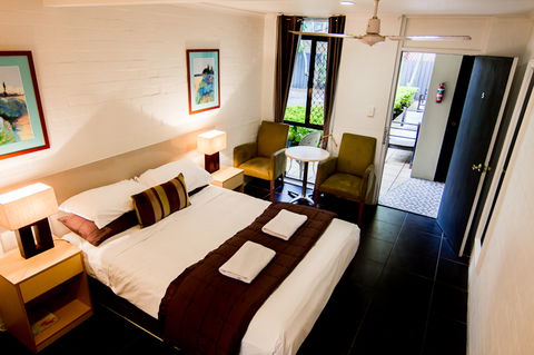 Horizons Motel - Tweed Heads Accommodation 3