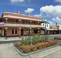 Murrumbidgee Hotel - Tweed Heads Accommodation