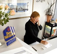 Sea Spray Motel - Tweed Heads Accommodation