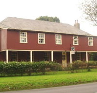 Coach House Inn - Tweed Heads Accommodation