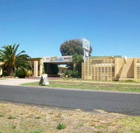 Nhill Oasis Motel - Tweed Heads Accommodation