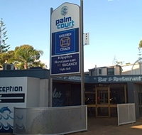 Golden Chain Palm Court Motor Inn - Tweed Heads Accommodation