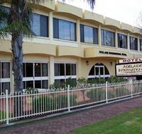 Adelaide International