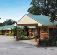 Catalina Motel Lake Macquarie - Tweed Heads Accommodation