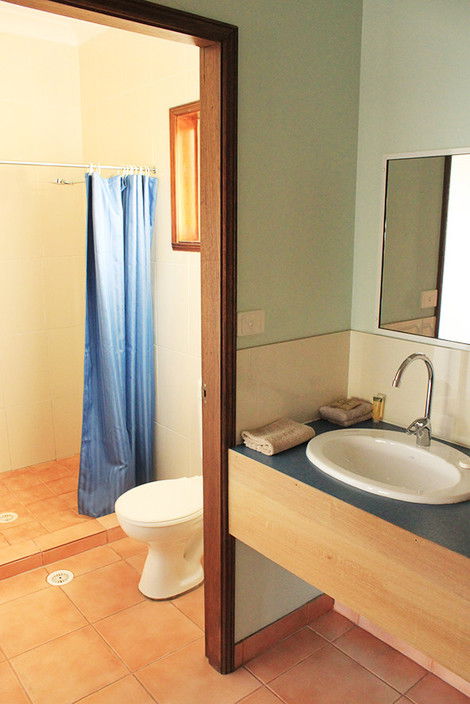 Catalina Motel Lake Macquarie - Tweed Heads Accommodation 3