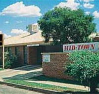 Comfort Inn - Mid Town - Tweed Heads Accommodation