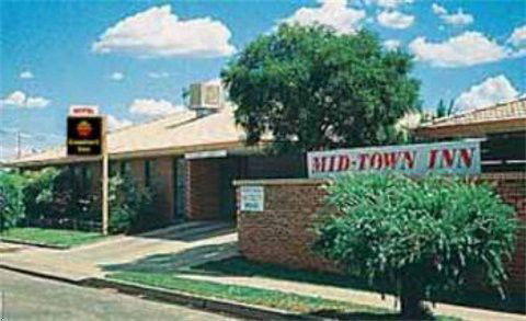 Comfort Inn - Mid Town - Tweed Heads Accommodation 0