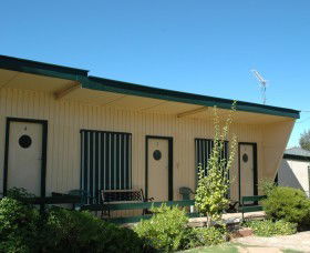 Coolah Black Stump Motel - Tweed Heads Accommodation 0