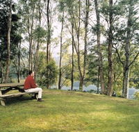 Tullah Lakeside Chalet - Tweed Heads Accommodation
