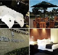 Fairways Motel - Tweed Heads Accommodation