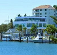 Golden Chain Le George Motel - Tweed Heads Accommodation