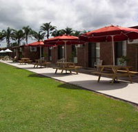 Fun N Sun Motel - Tweed Heads Accommodation