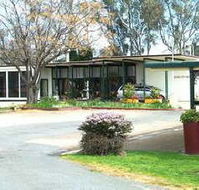Rose City Motor Inn Benalla - Tweed Heads Accommodation
