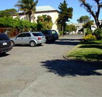 Motel Travelway - Tweed Heads Accommodation