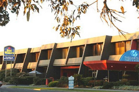 Frankston International - Tweed Heads Accommodation 0