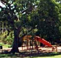 Park Lane Motel