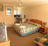 Montego Mermaid Beach Motel - Tweed Heads Accommodation