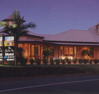 Garden Inn Wollongbar - Tweed Heads Accommodation